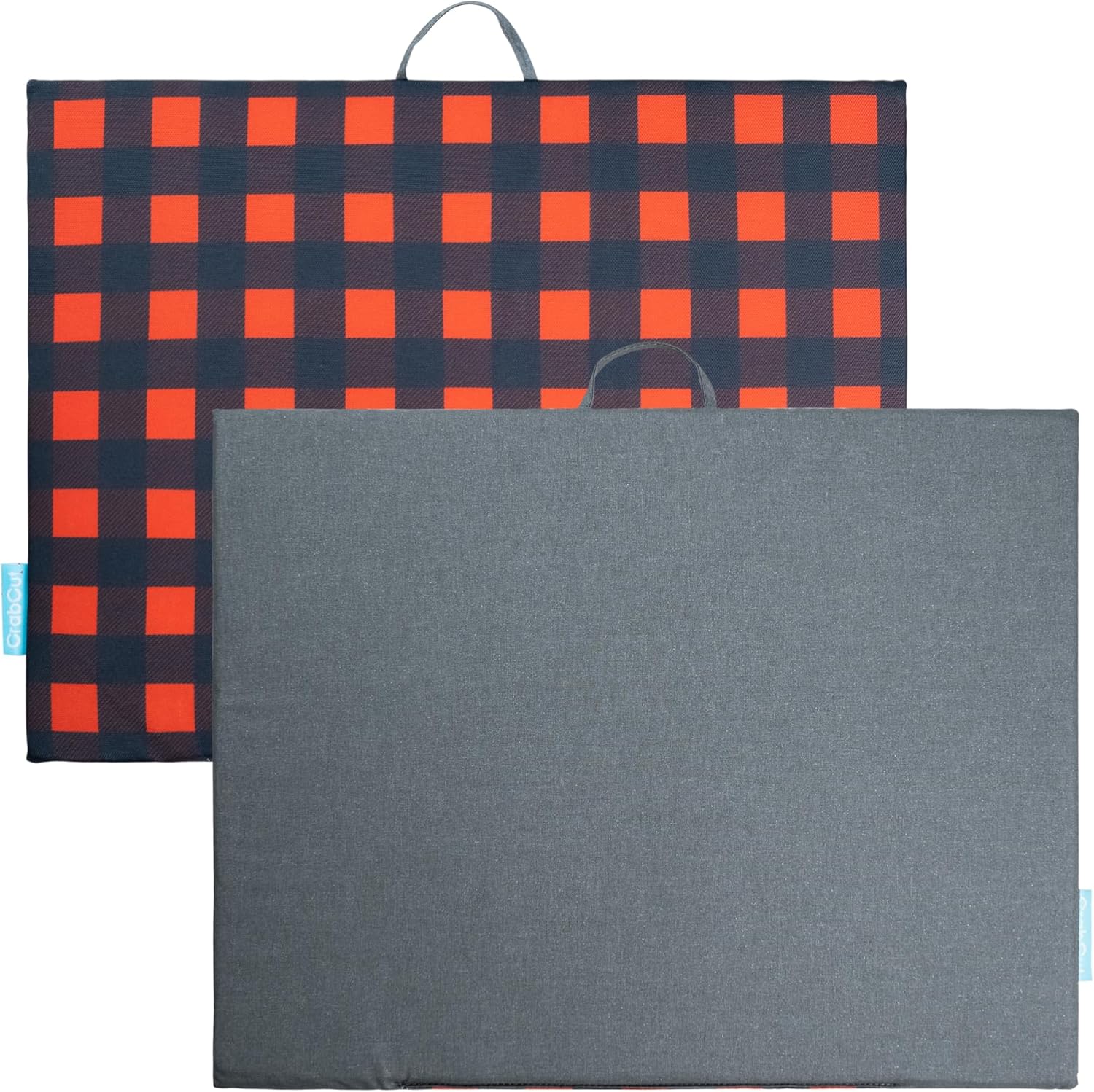 Heat Press Pad for Cricut Easypress 13"x17" Home Daily Ironing Pads Portable Insulation Heating Pressing Mats for Heat Transfer Vinyl and Sublimation Projects