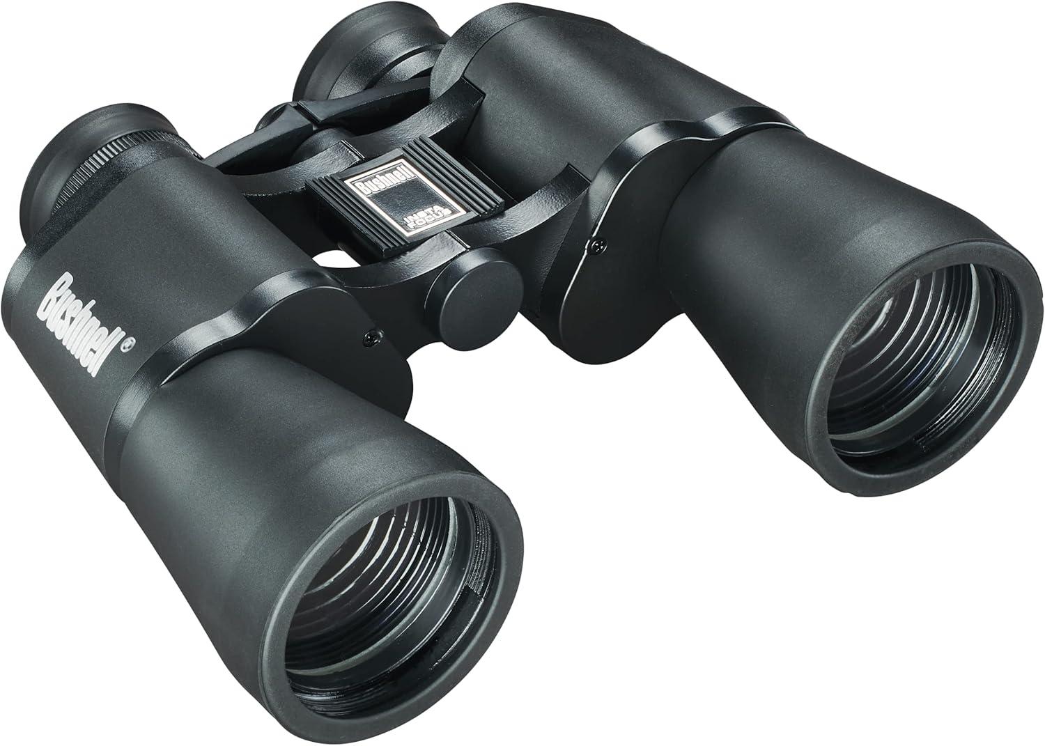 Bushnell Pacifica 20x 50mm Super High-Powered Porro Prism Binoculars, Black