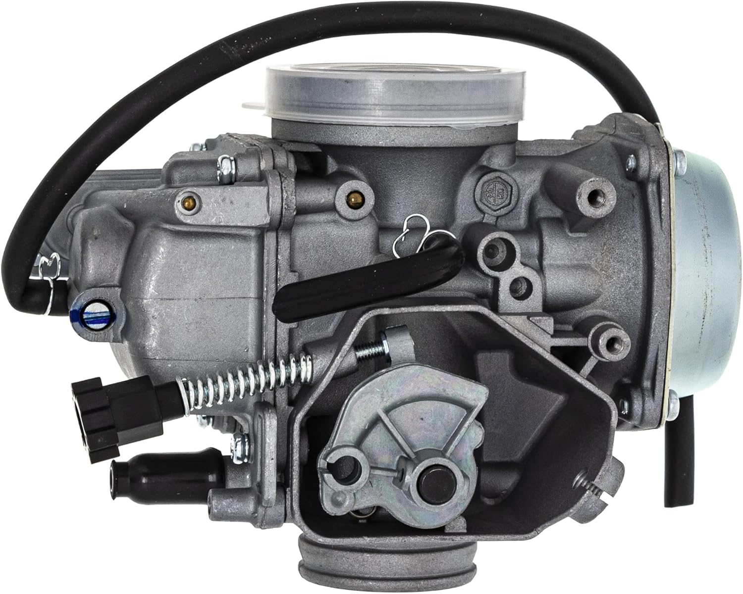 NICHE Carburetor Assembly for Honda Four Trax Rancher TRX300 TRX350 16100-HN5-673