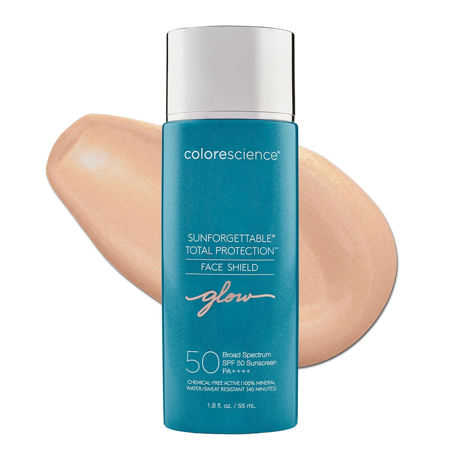 Colorescience Total Protection Face Shield SPF 50