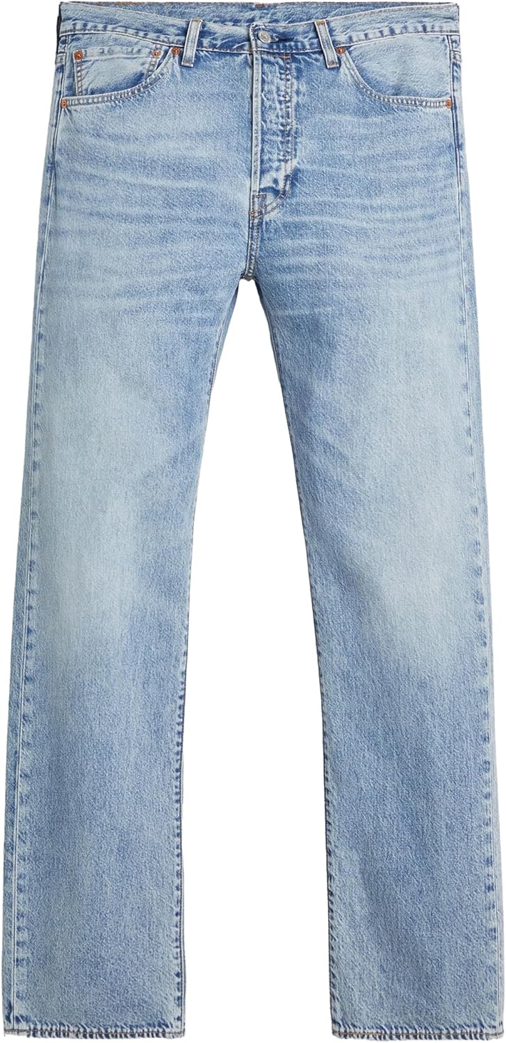 Levi's Men's 501 Original Fit Jeans