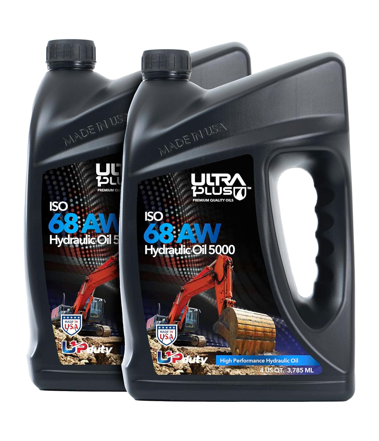 ULTRA 1PLUS AW ISO 68 Hydraulic Fluid