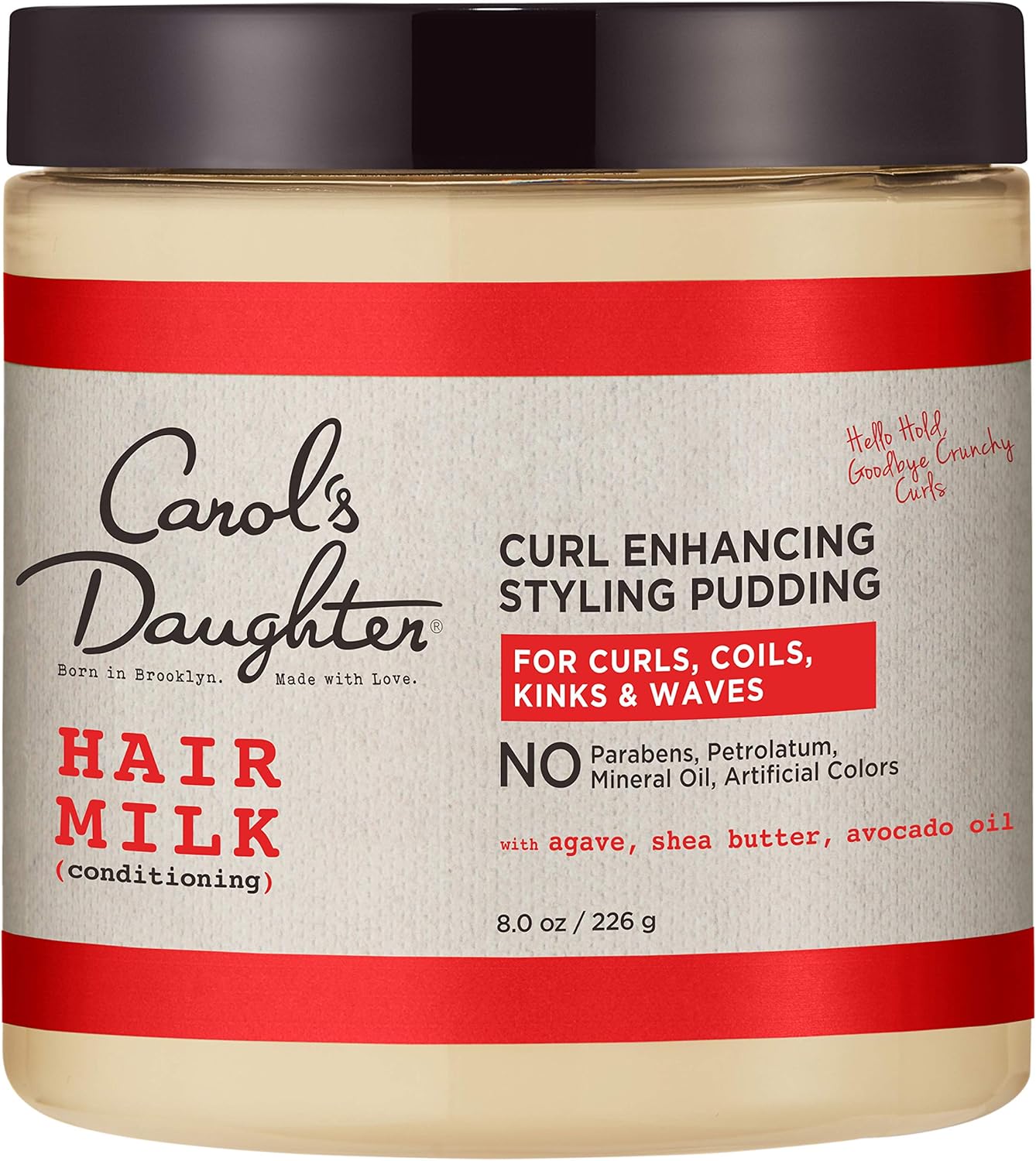 Carol's Daughter Hair Milk