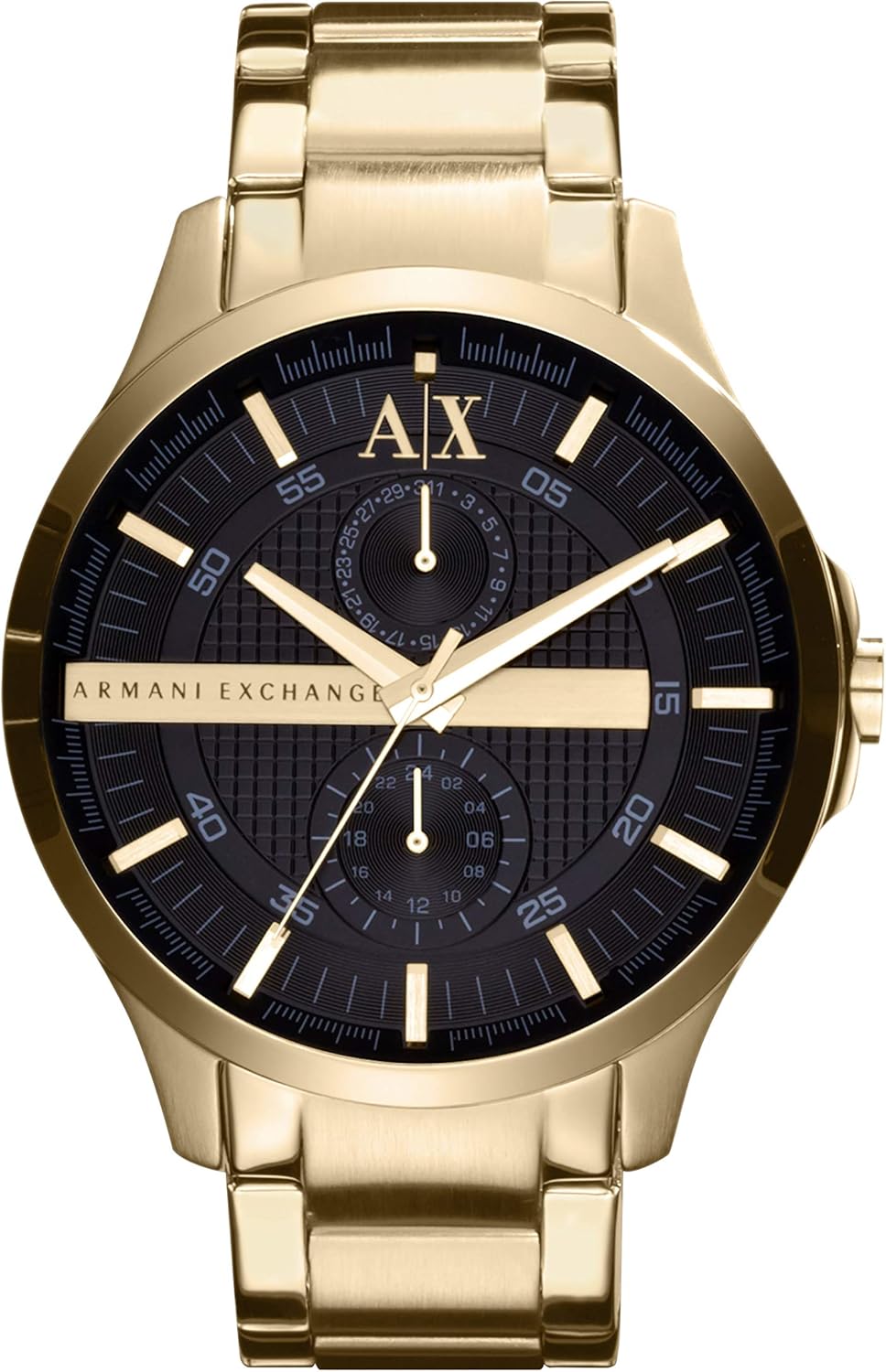 Armani Exchange Watch for Men