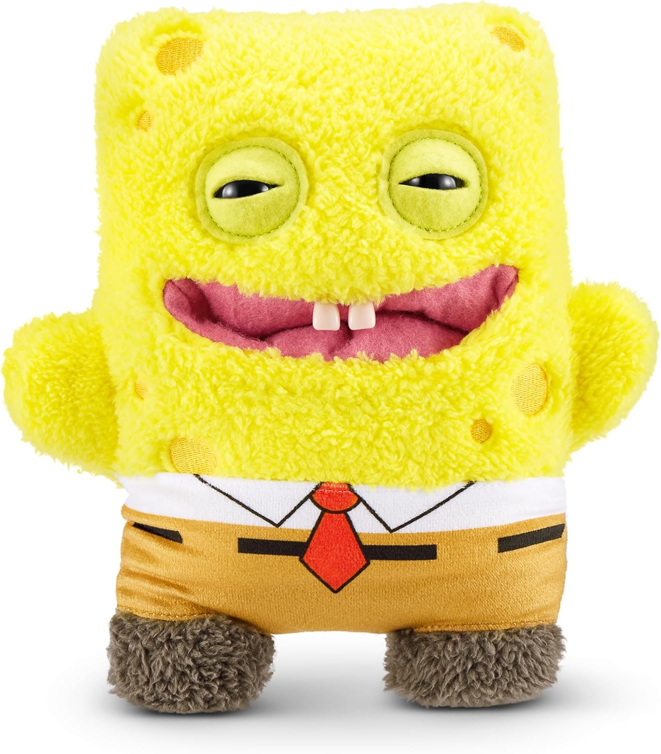 Spongebob Squarepants 9" Plush - Spongebob