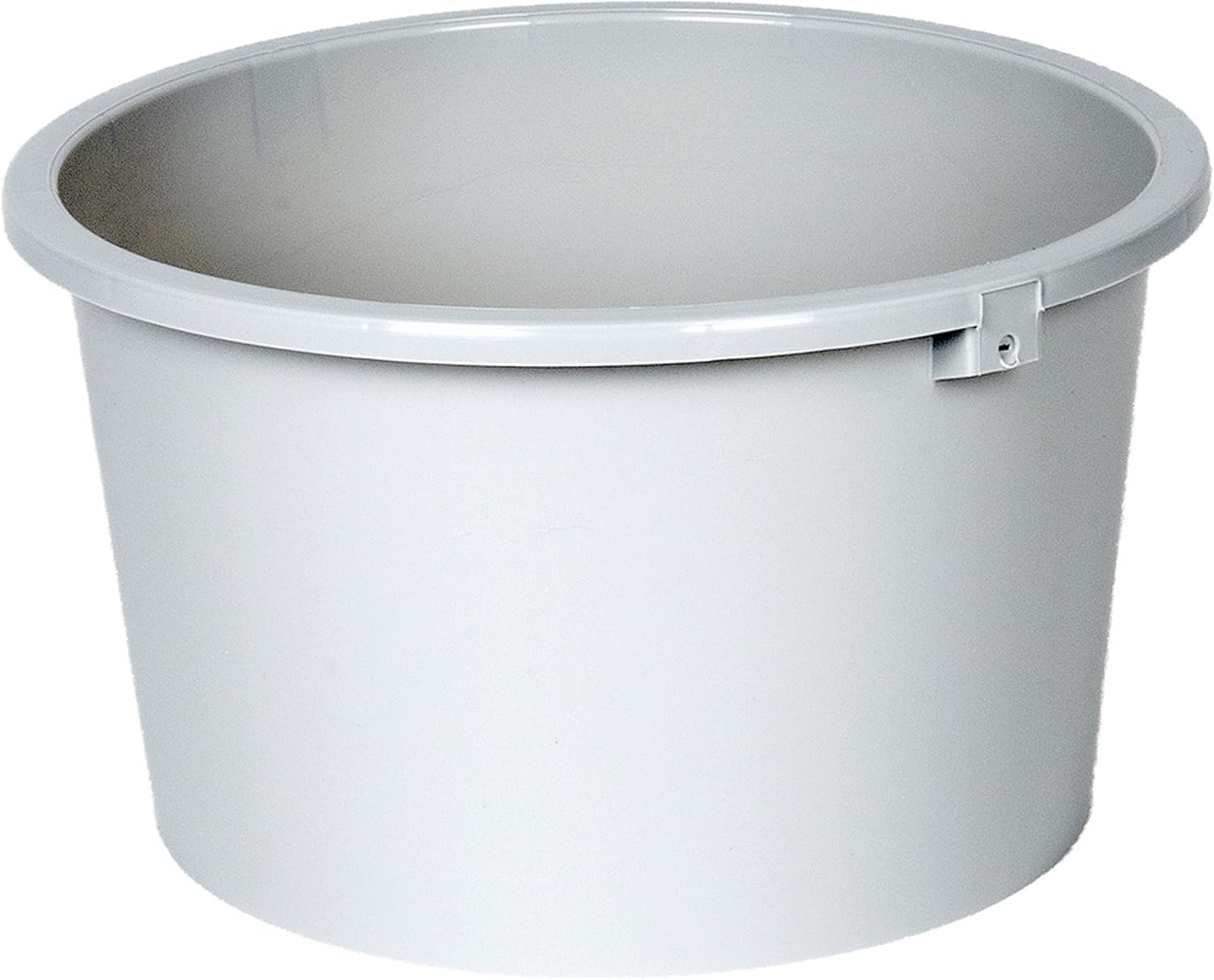 PCP Commode Liner, Replacement Commode Splash Guard, Grey