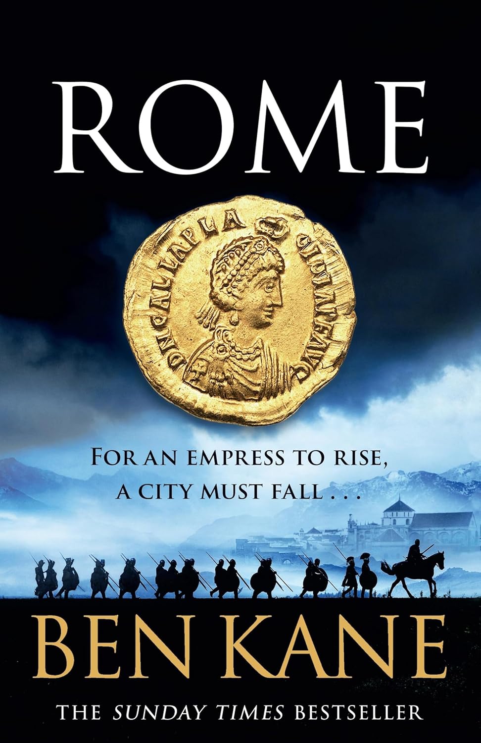 Rome: The brand new epic historical adventure for Summer 2025!