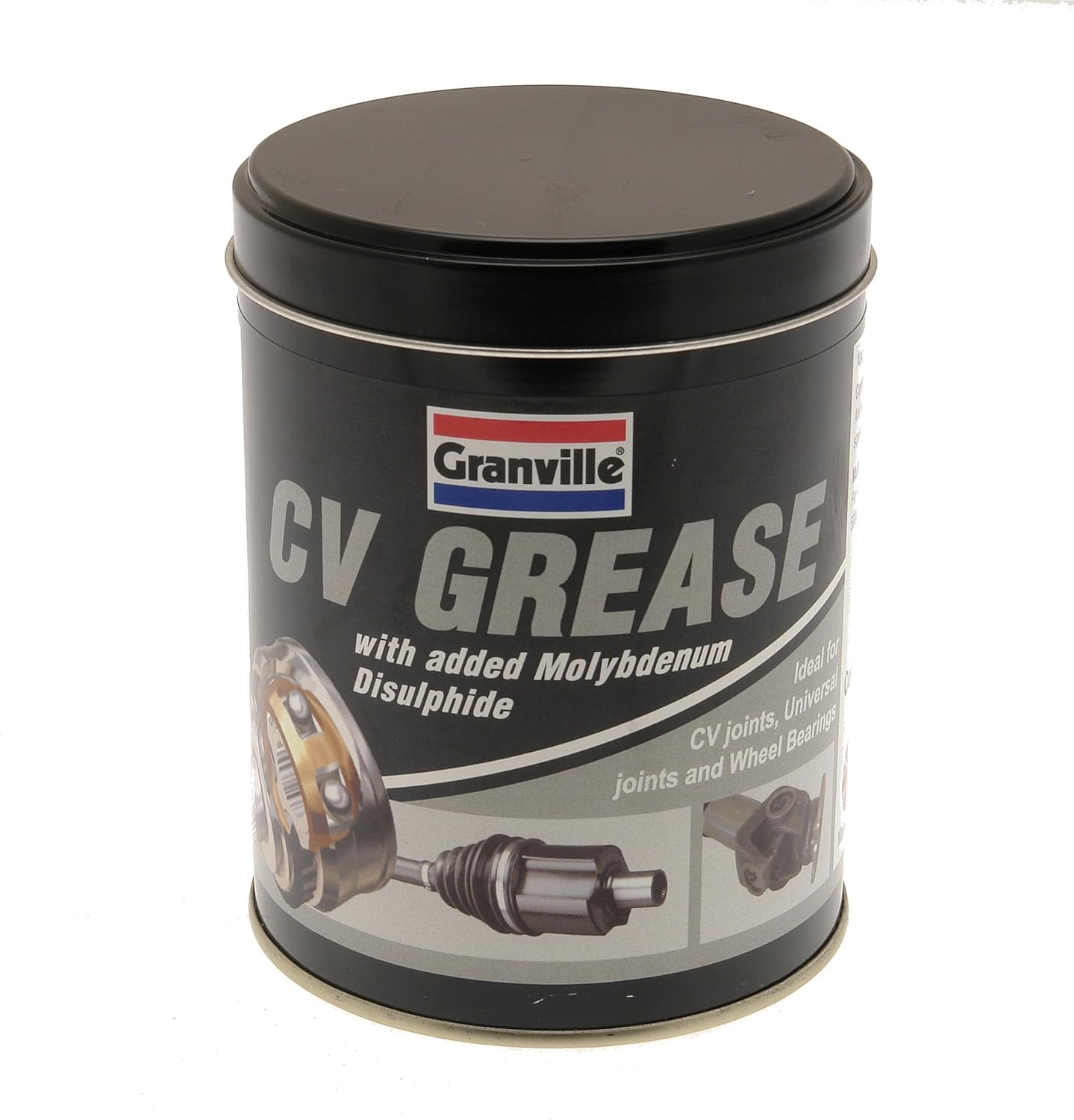 Granville 0168A 500g CV Grease