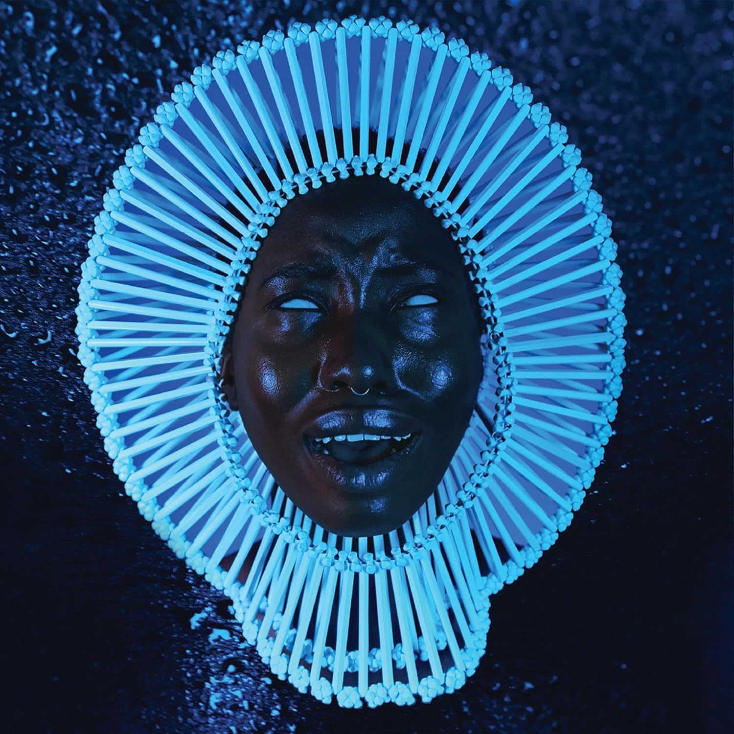 Awaken, My Love! Explicit Lyrics
