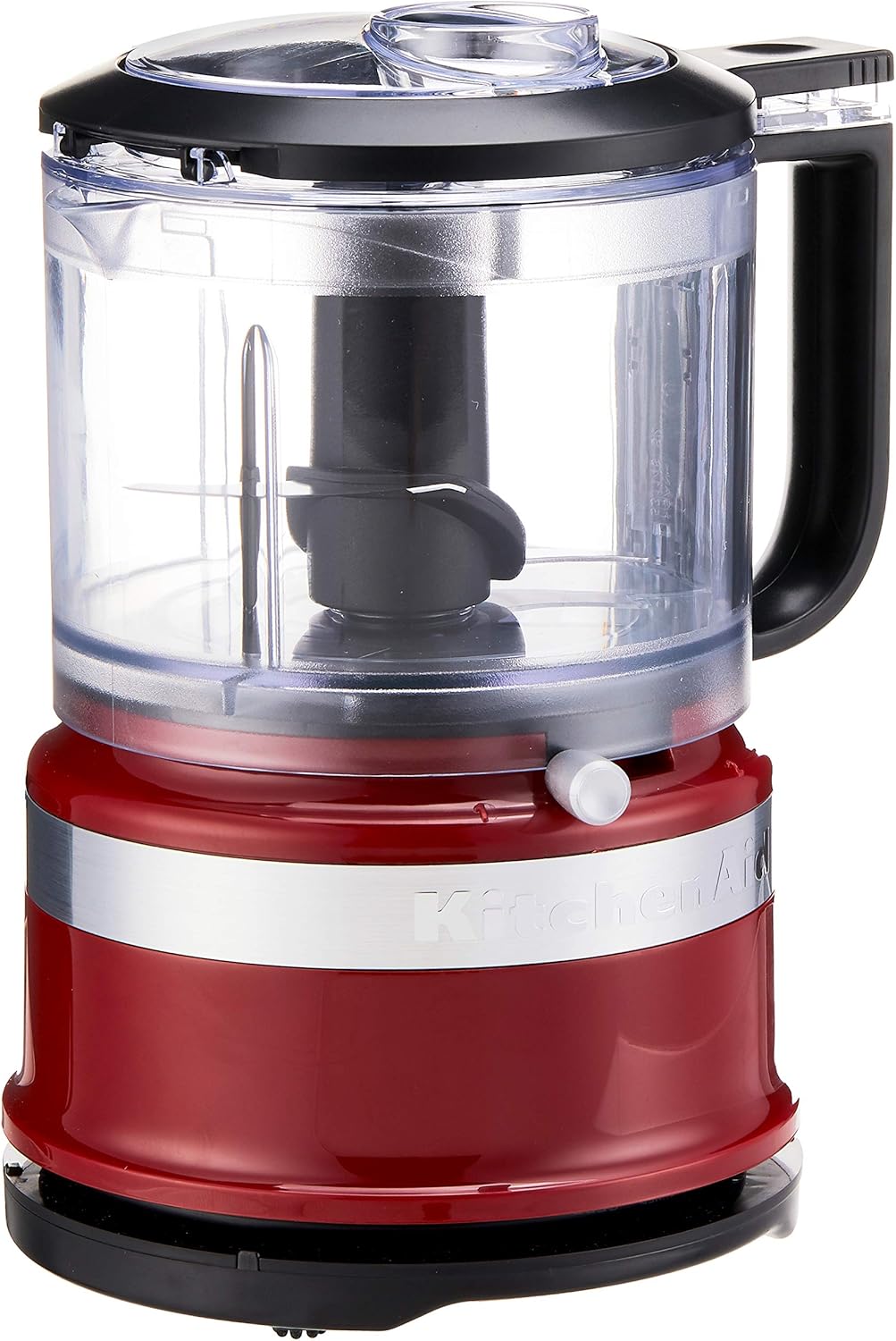 KitchenAid MINI FOOD CHOPPER 830ML - EMPIRE RED 5KFC3516BER
