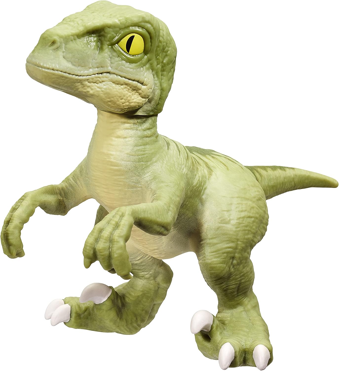 Heroes of Goo Jit Zu - Licensed Jurassic World - Stretch Heroes - Charlie, Multicolor (41176)