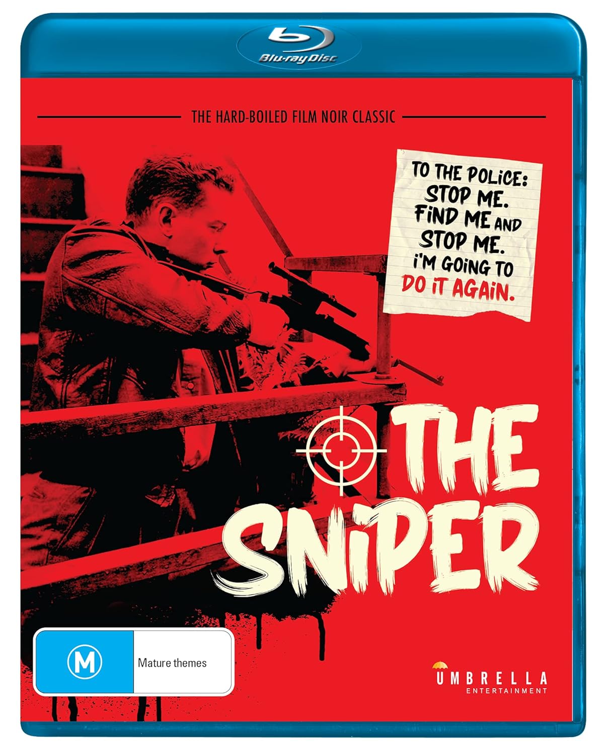 The Sniper