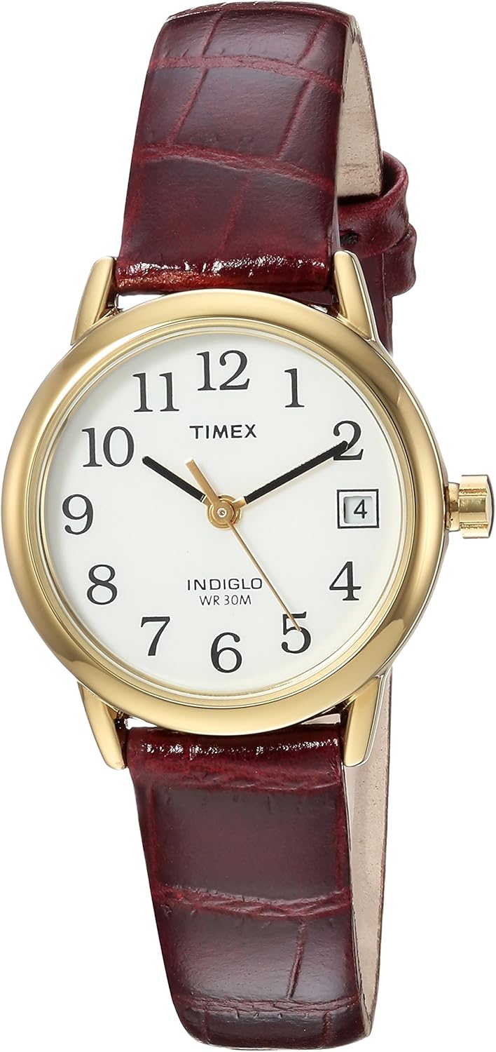Timex Women's Easy Reader Watch