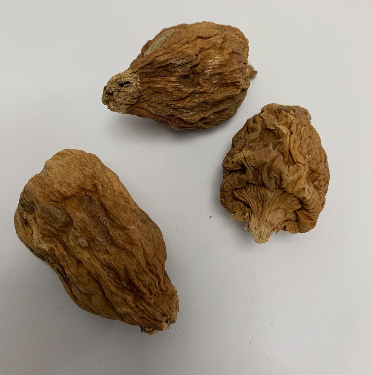 Premium Nigerian Food Ingredients – Crayfish, Egusi, Ogbono, Bitter Leaf, Seasoning, Achi, Cocoyam, African Spices, Soup Thickeners, Dried Vegetables, African Grocery (Ose Oji alligator pepper 4)