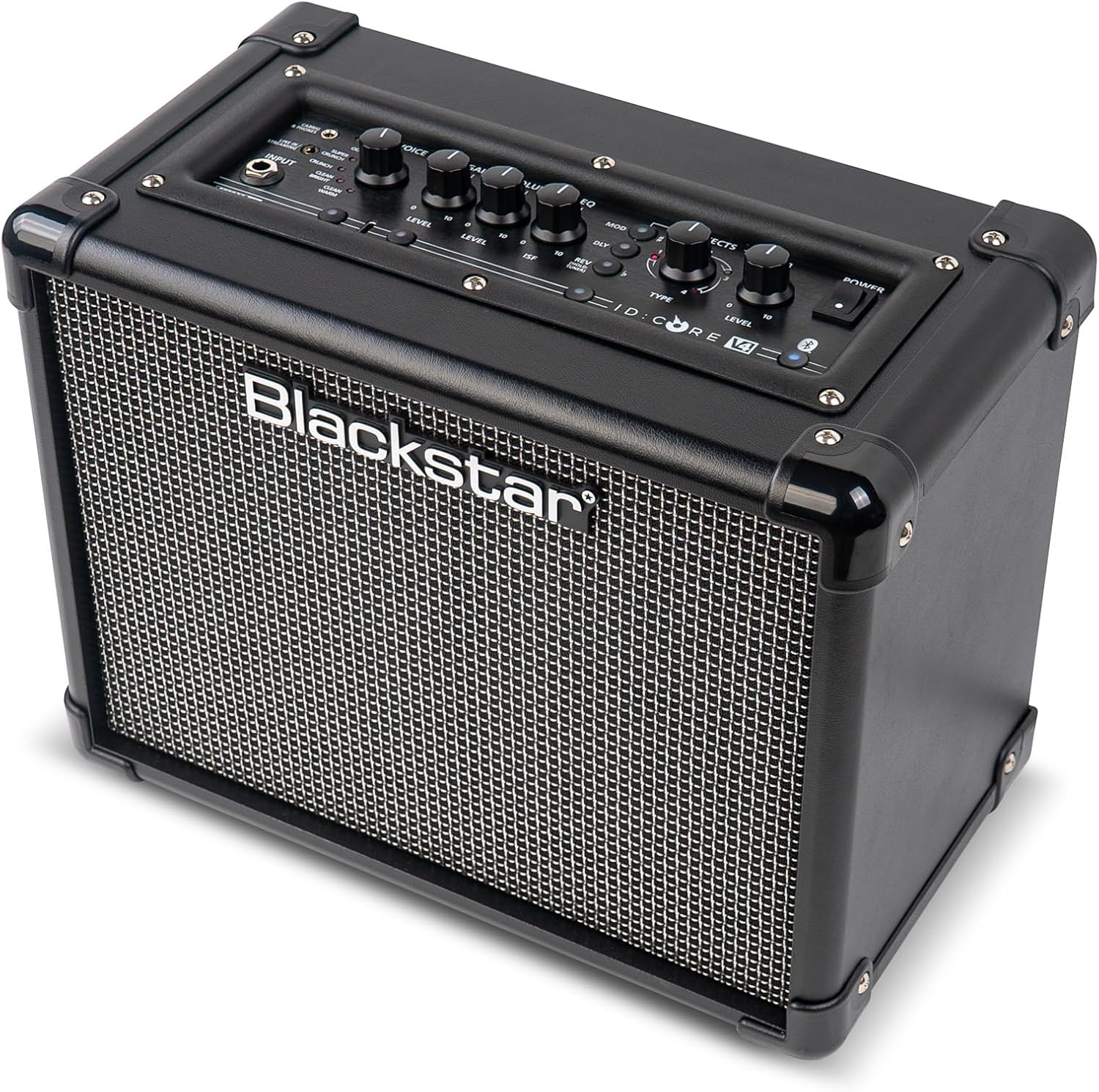 Blackstar ID:Core V4 Stereo 10-10W 2x3 Digital Combo Amp w/Bluetooth