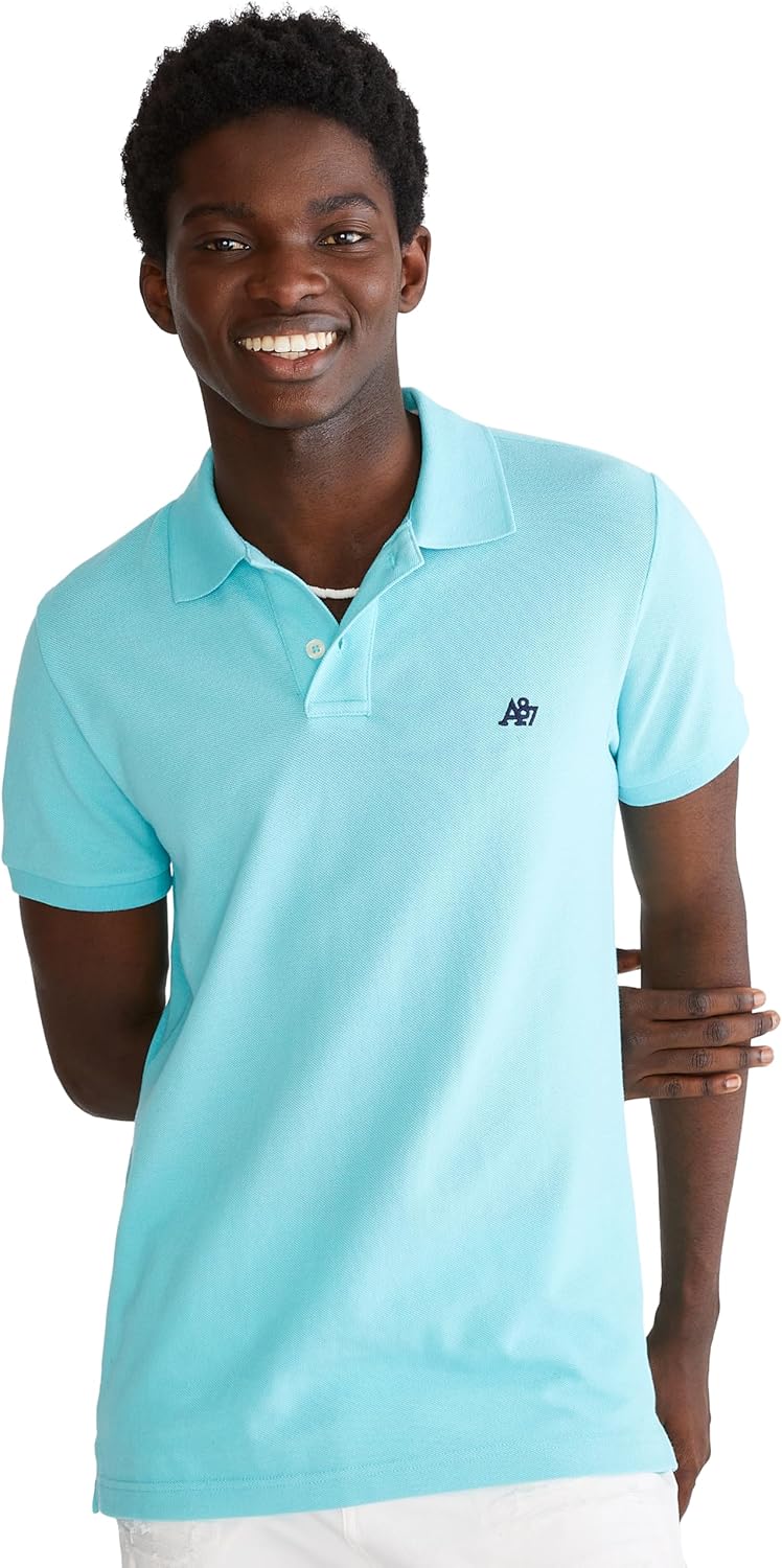 AEROPOSTALE Men's Polo