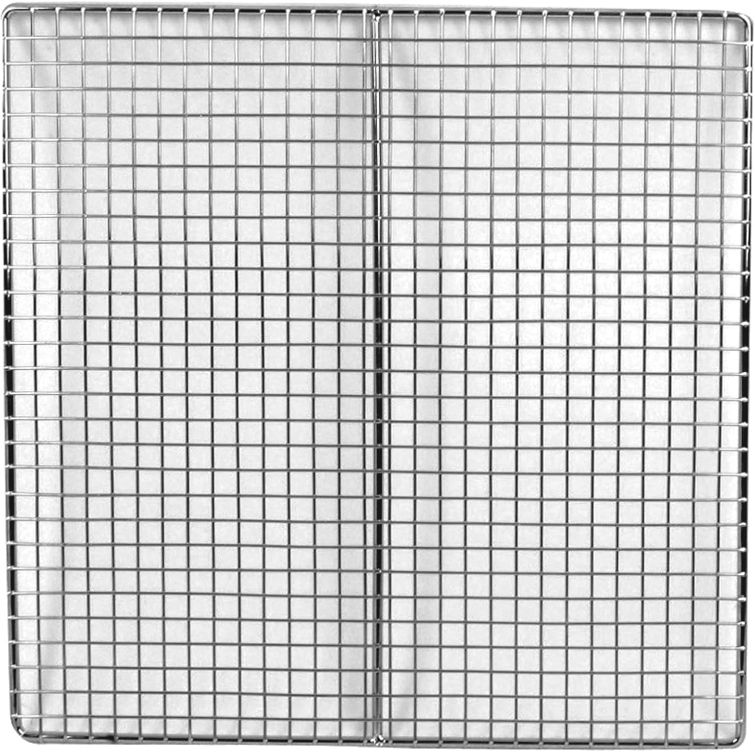 Excellante 13-1/2 by 13-1/2-Inch Fryer Screen