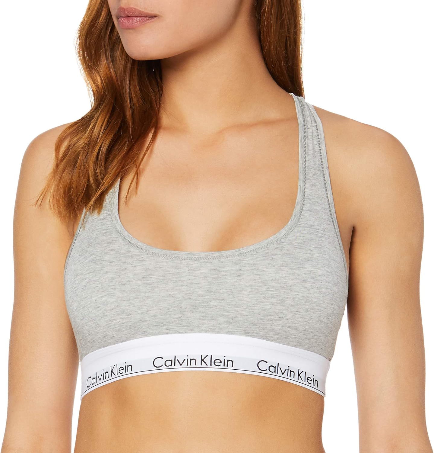 Calvin Klein Women Bralette Stretch