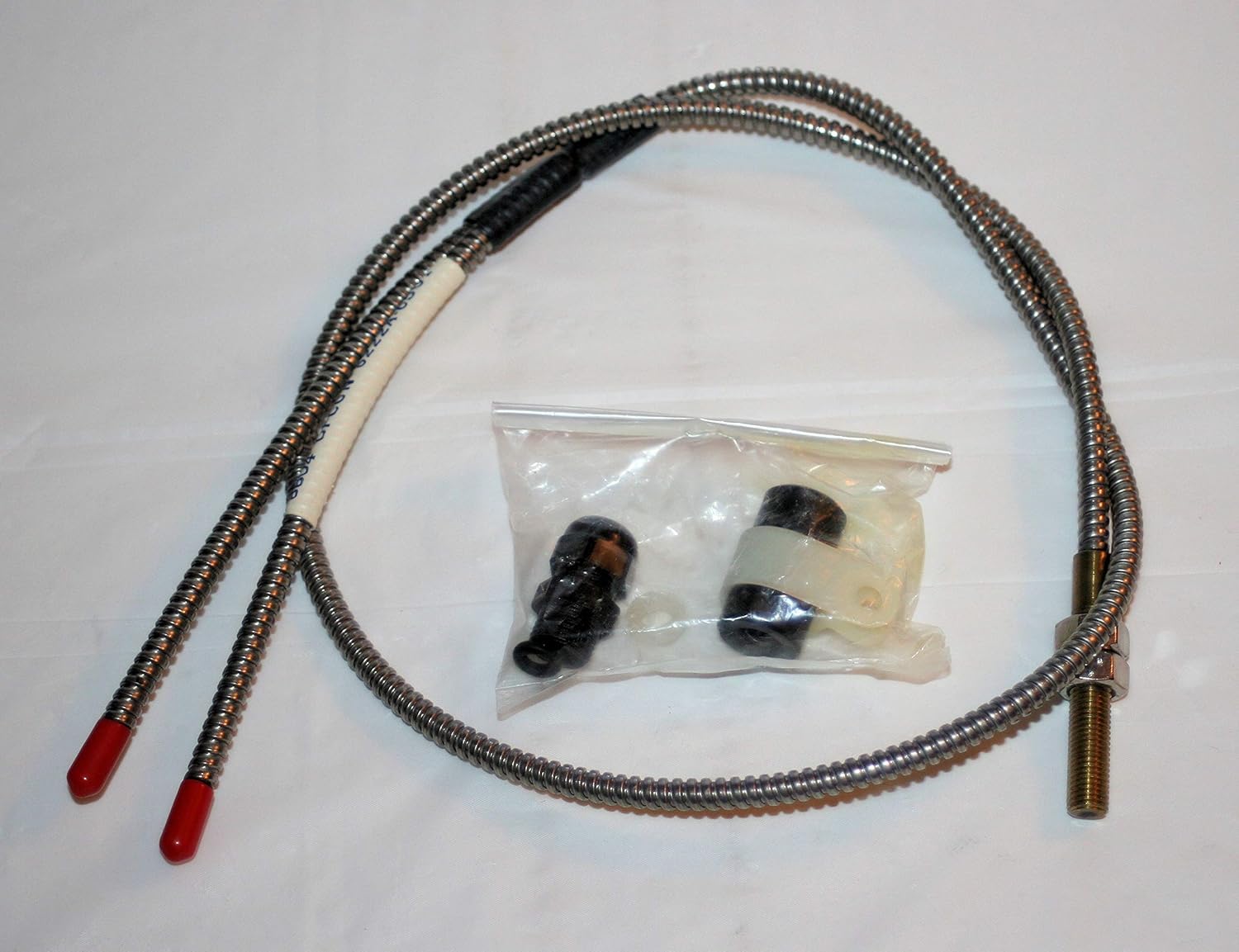 6222A-6501 Photoelectric Fiber Optic Sensor Cable