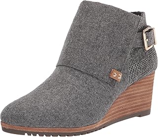 Dr. Scholl's womens Create Booties Ankle Boot