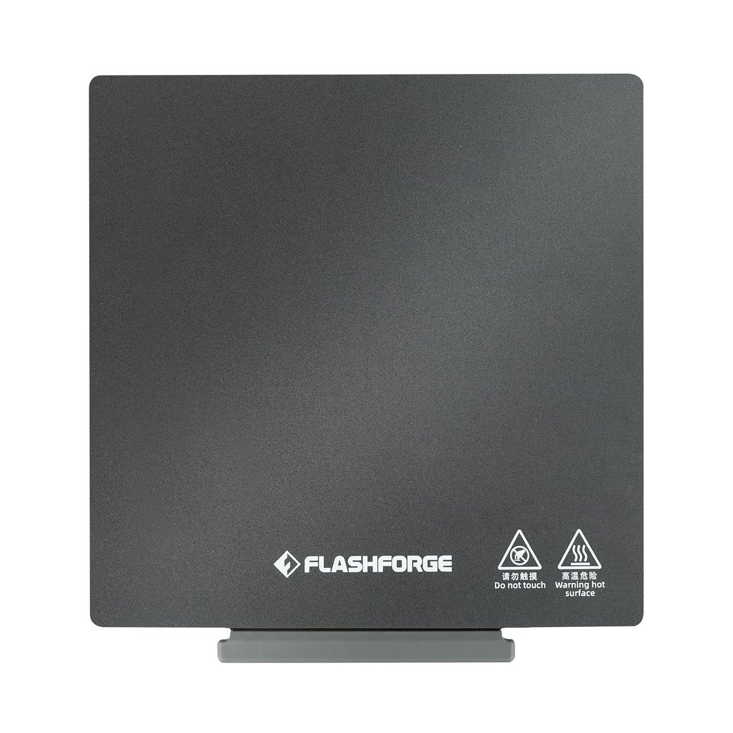 Flashforge Build Plate PC Sheet for Adventurer 5M Series, Flexible PC Sheet with Excellent Adhesion for ABS/ASA