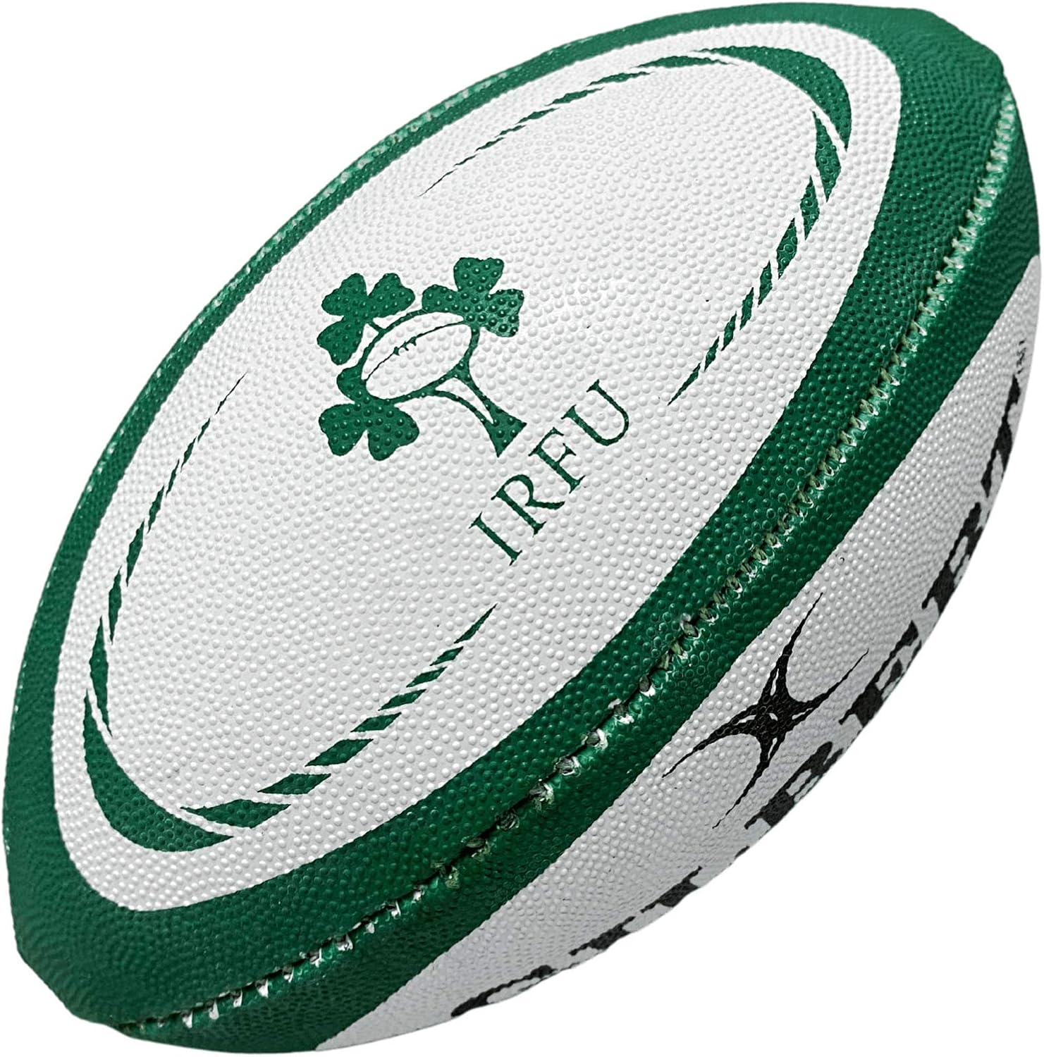 Gilbert Ireland Replica