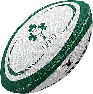 Gilbert Ireland Replica