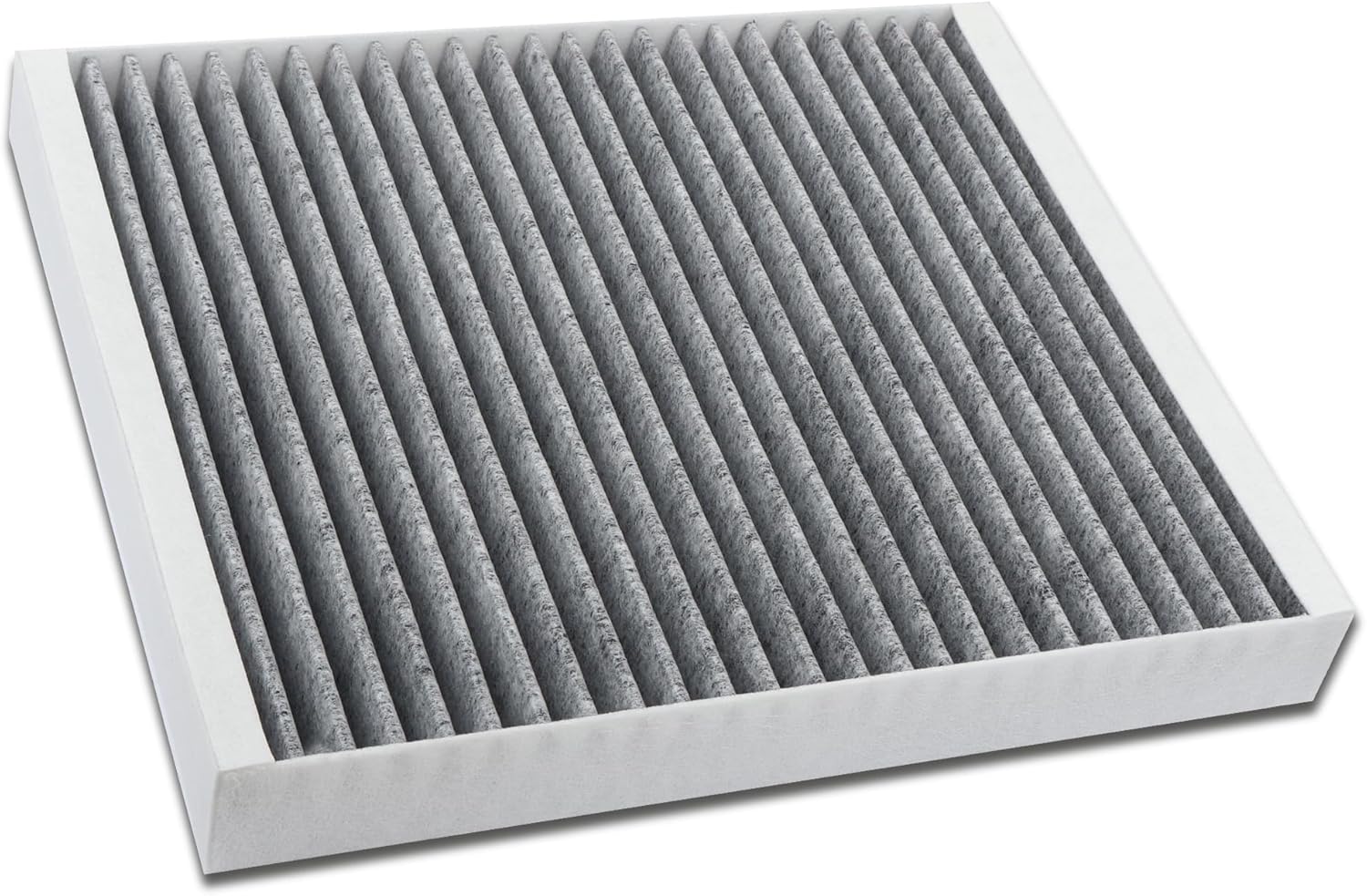 Car Cabin Air Filter,Automotive Replacement Passenger Compartment Air Filters OEM#13356914,13356916,Activated Carbon Filter Compatiable with Chevrolet GMC Buick Cadillac