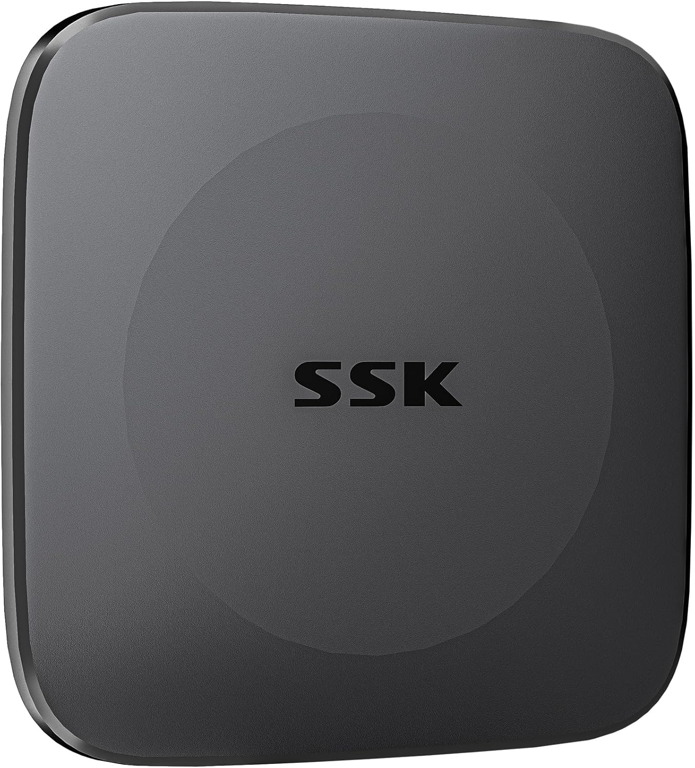 SSK Portable External 128GB SSD,up to 550MB/s,External hard drive with Type C to USB C/A Cable,Fast Solid State Drives USB 3.2 GEN2 External storage for iPhone 15/Android/Windows/Tablet/Mac/Xbox