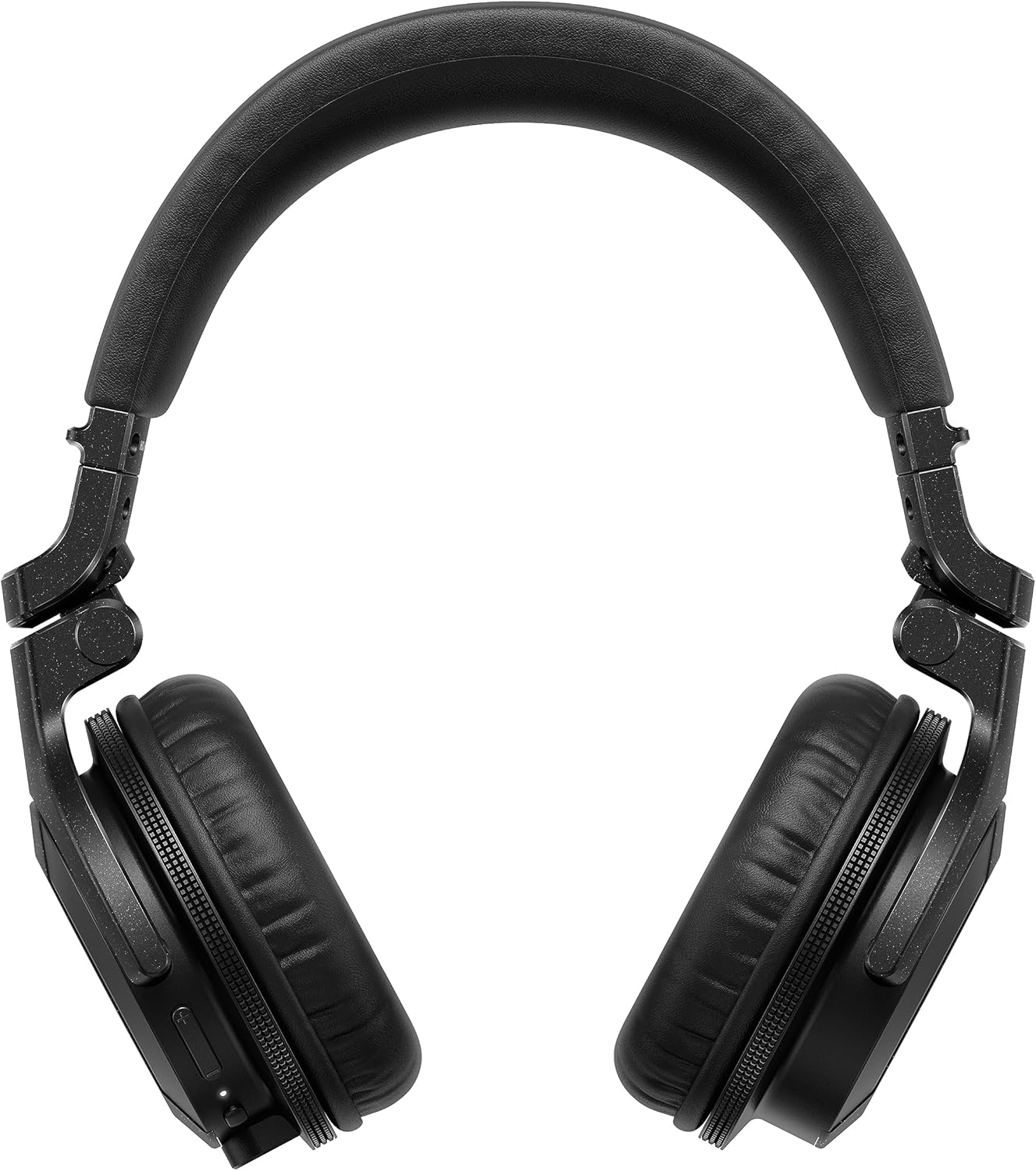 Pioneer DJ HDJ-CUE1BT-K, DJ Headphones with Bluetooth, Black
