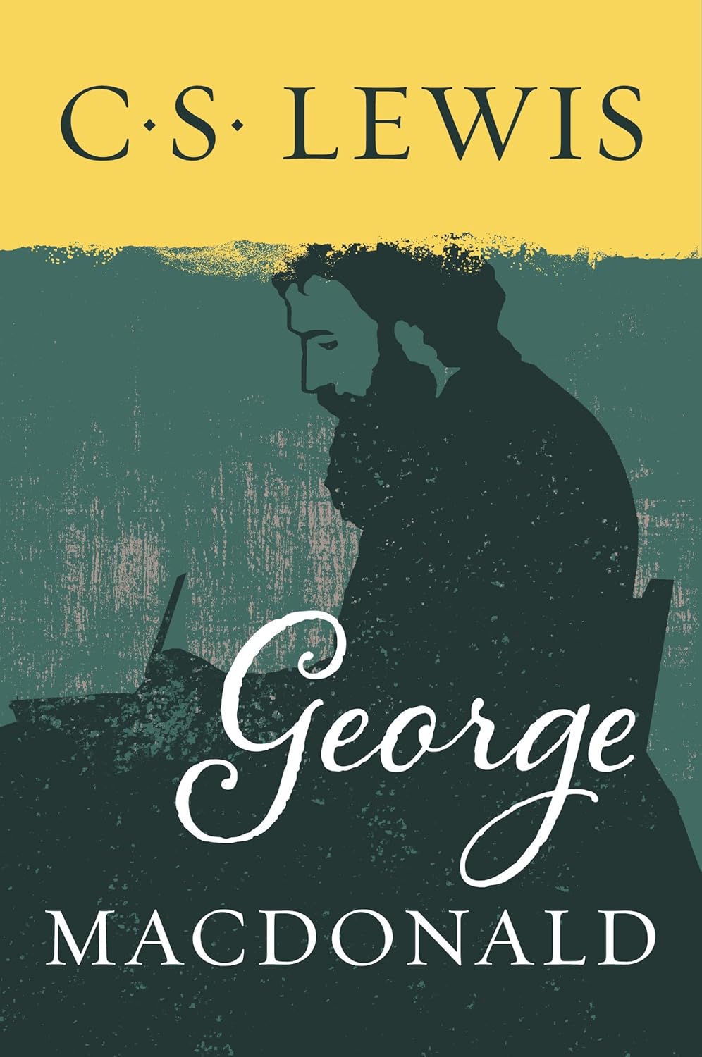 George MacDonald: An Anthology 365 Readings