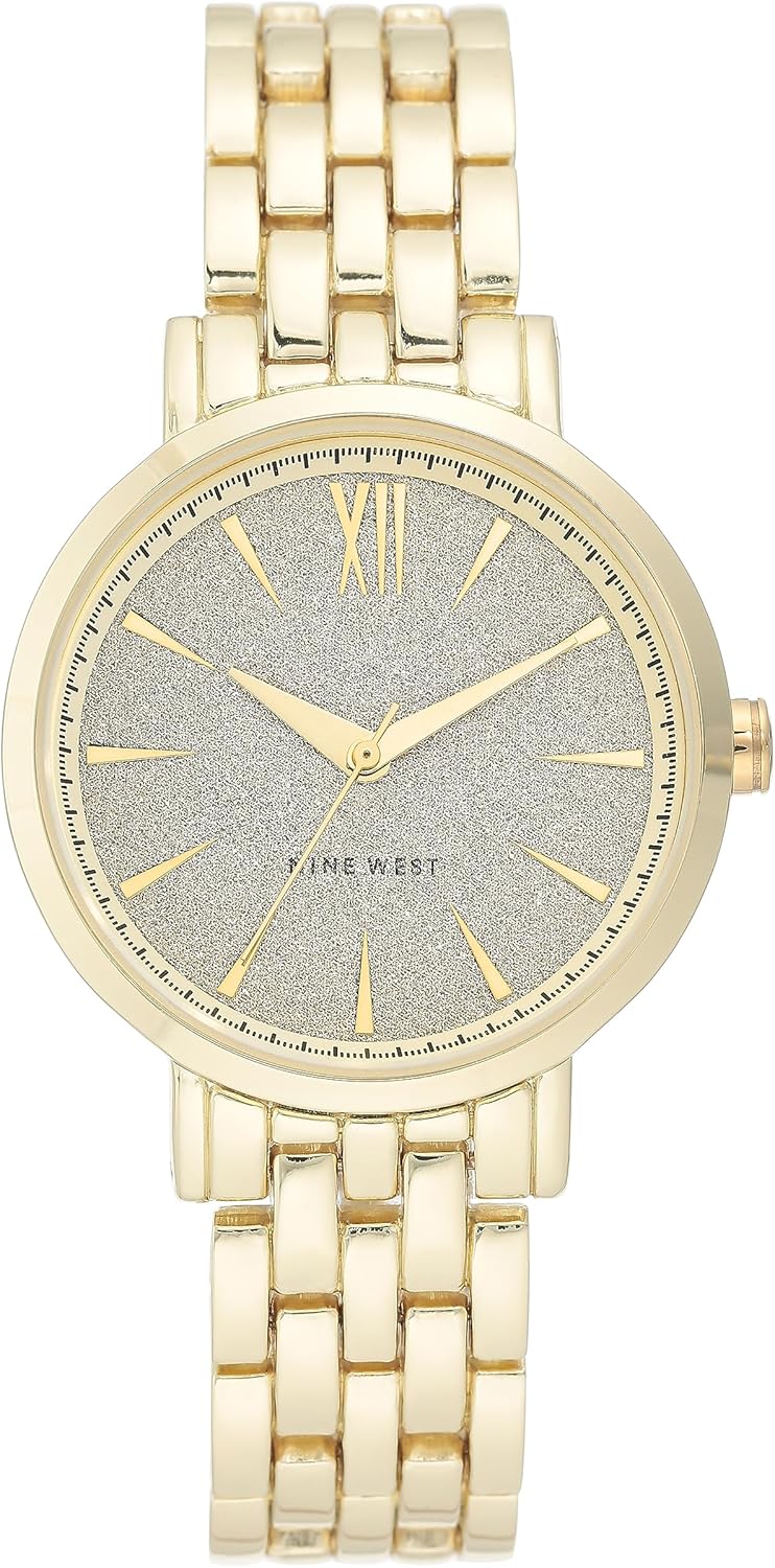 Nine West Women's Bracelet Watch