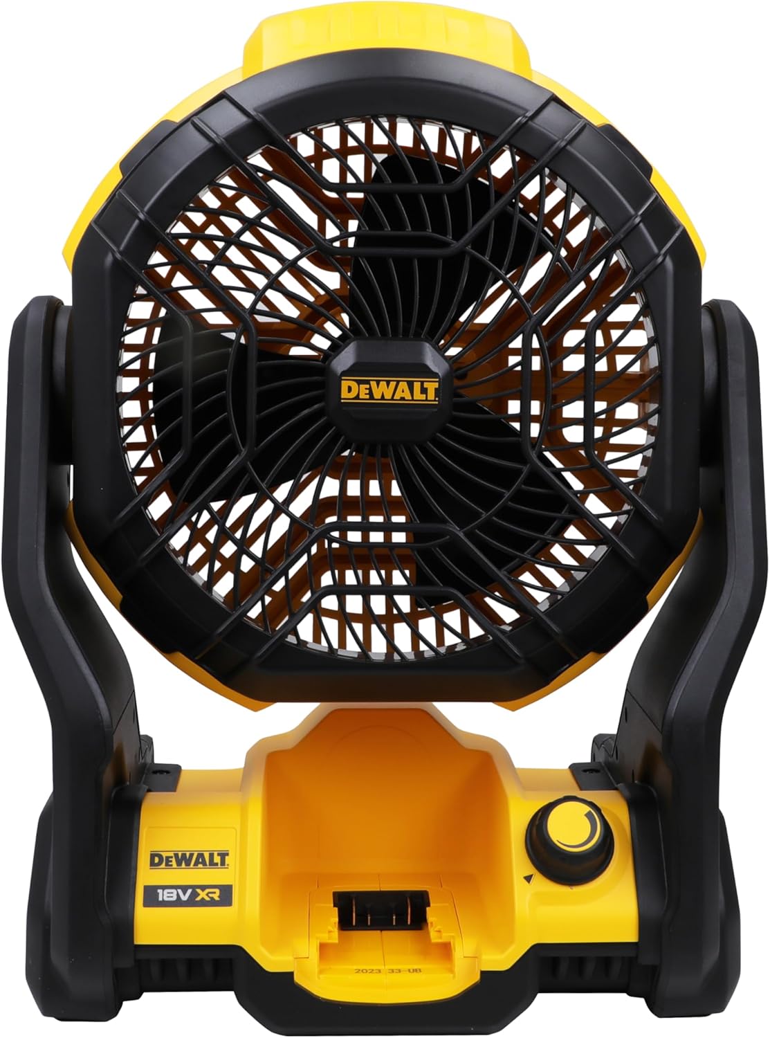 DEWALT 18V XR Fan