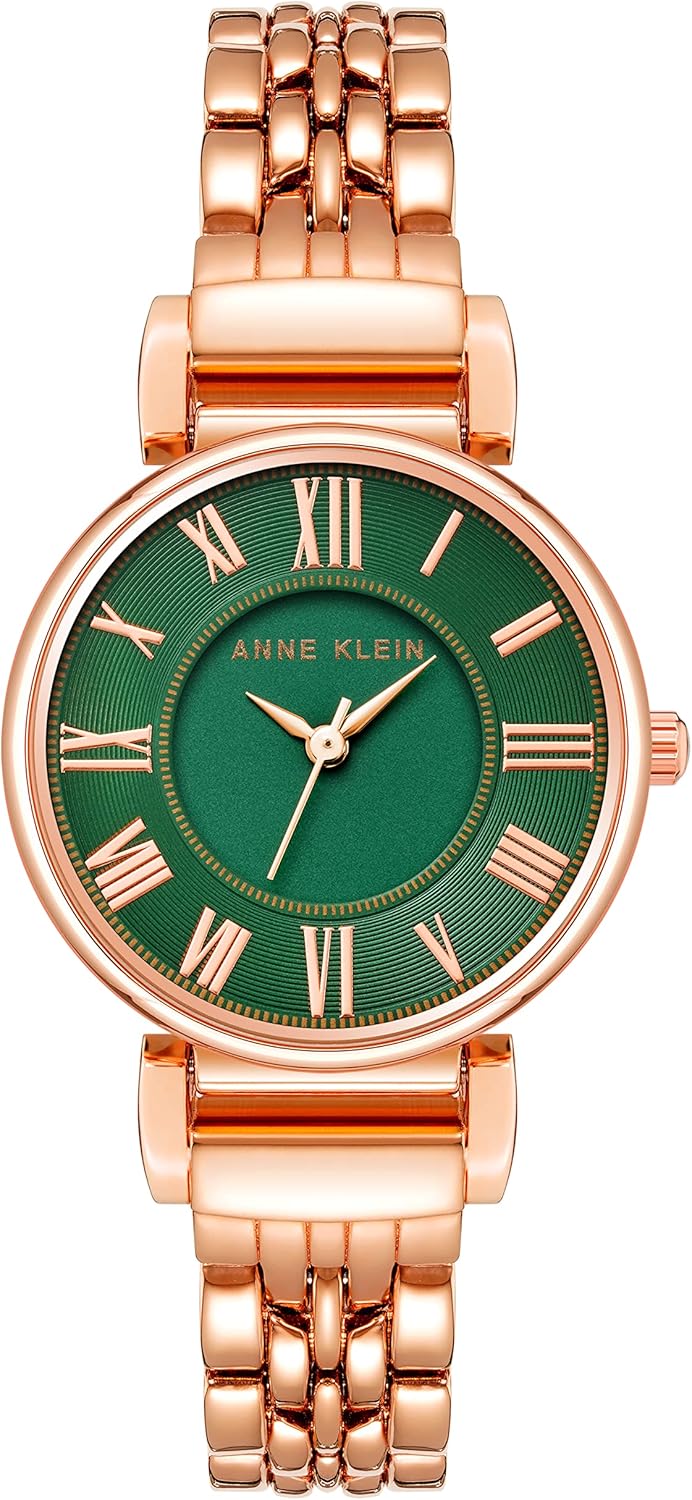 Anne Klein Women's Bracelet Watch