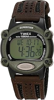 Timex Men's Expedition Digital CAT 39mm Watch