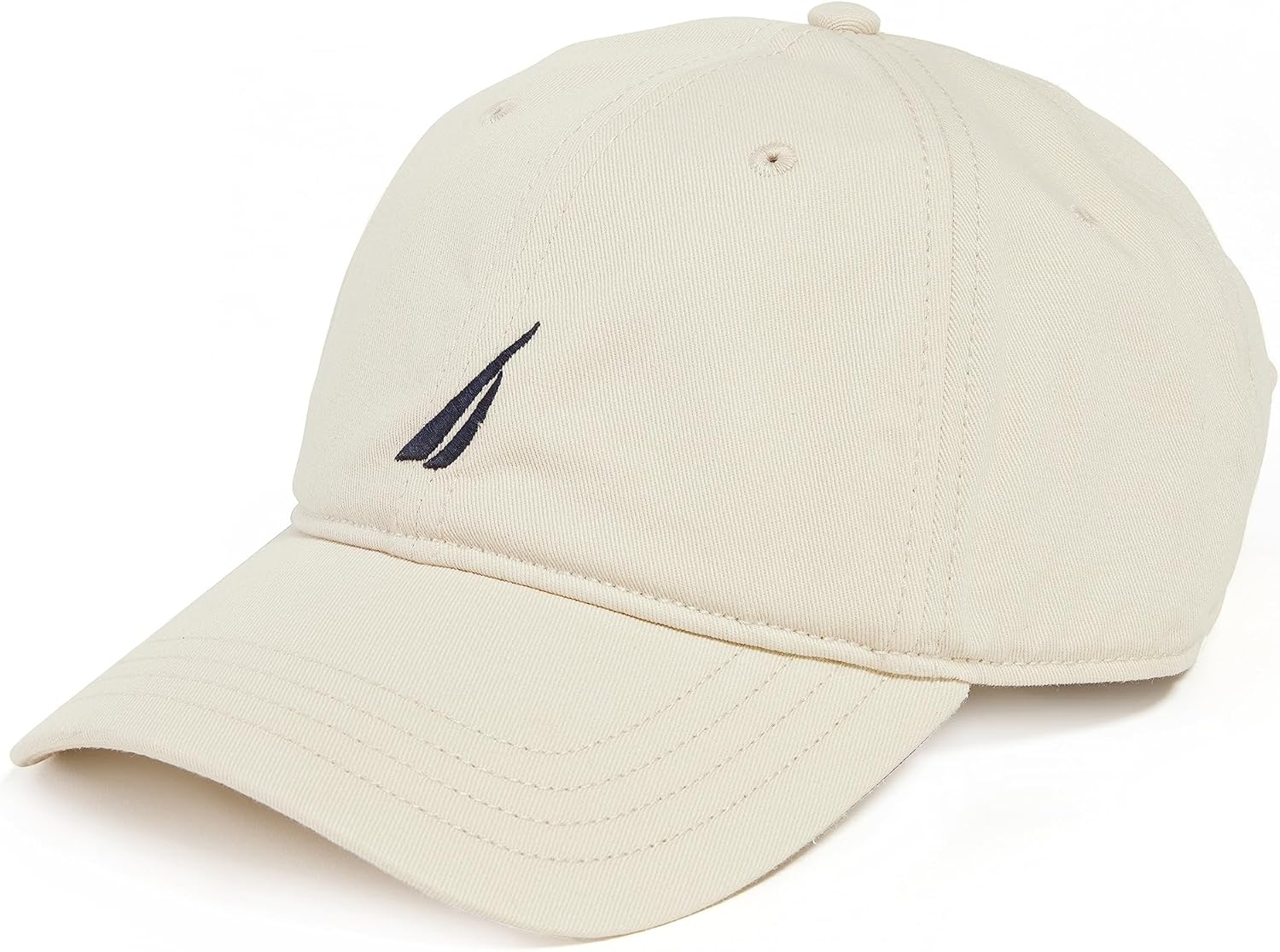 Nautica Men's J-Class Embroidered Cap