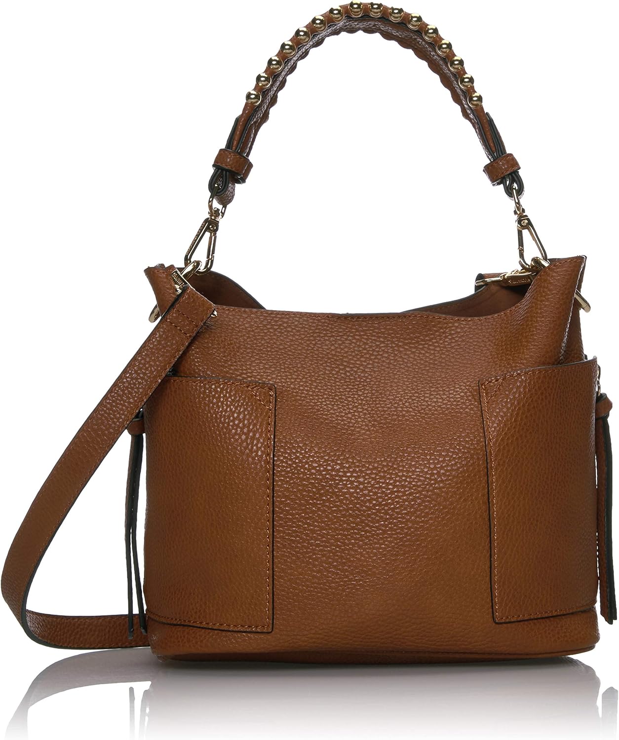 Steve Madden Damen Bsammy Hobo-Tasche