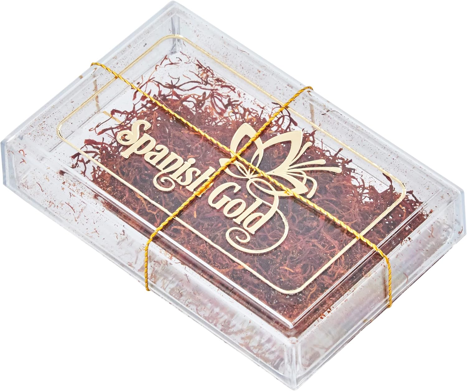 Old India Saffron 4g