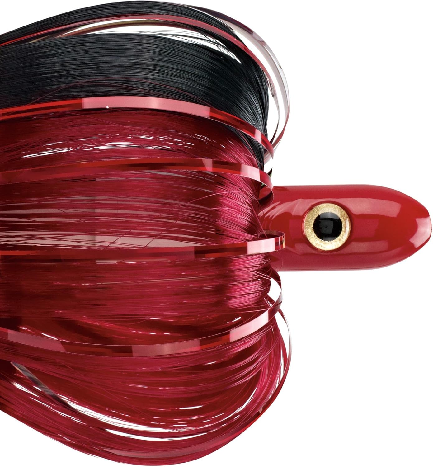 iland co. CS183RDF-BK/RD Crusader