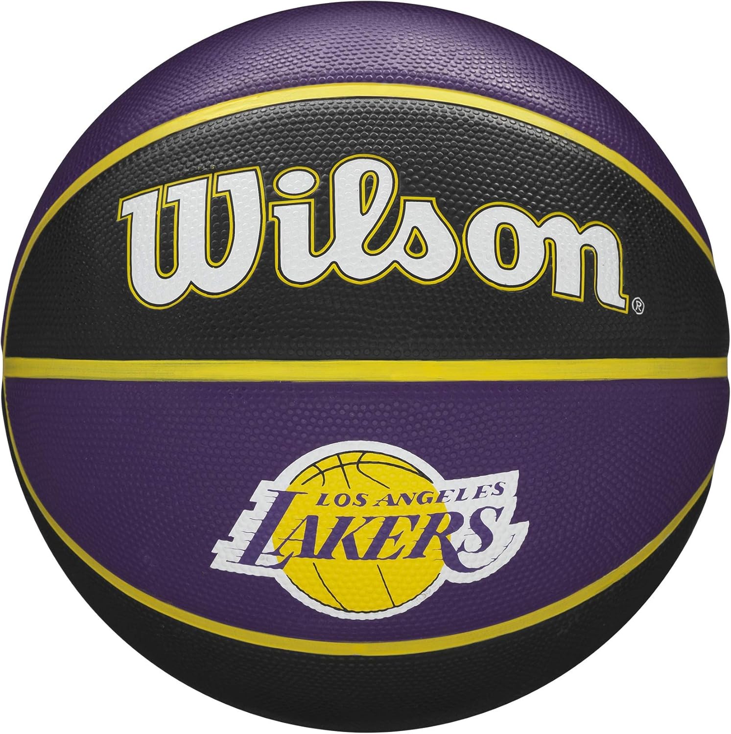 Wilson Basketball, NBA Team Tribute Model
