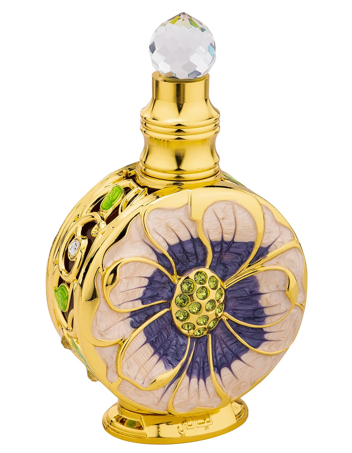 Swiss Arabian Layali - Luxury Products from Dubai - Long Lasting, Addictive Personal EDP Spray Fragrance - Seductive Signature Aroma - 1.7 oz