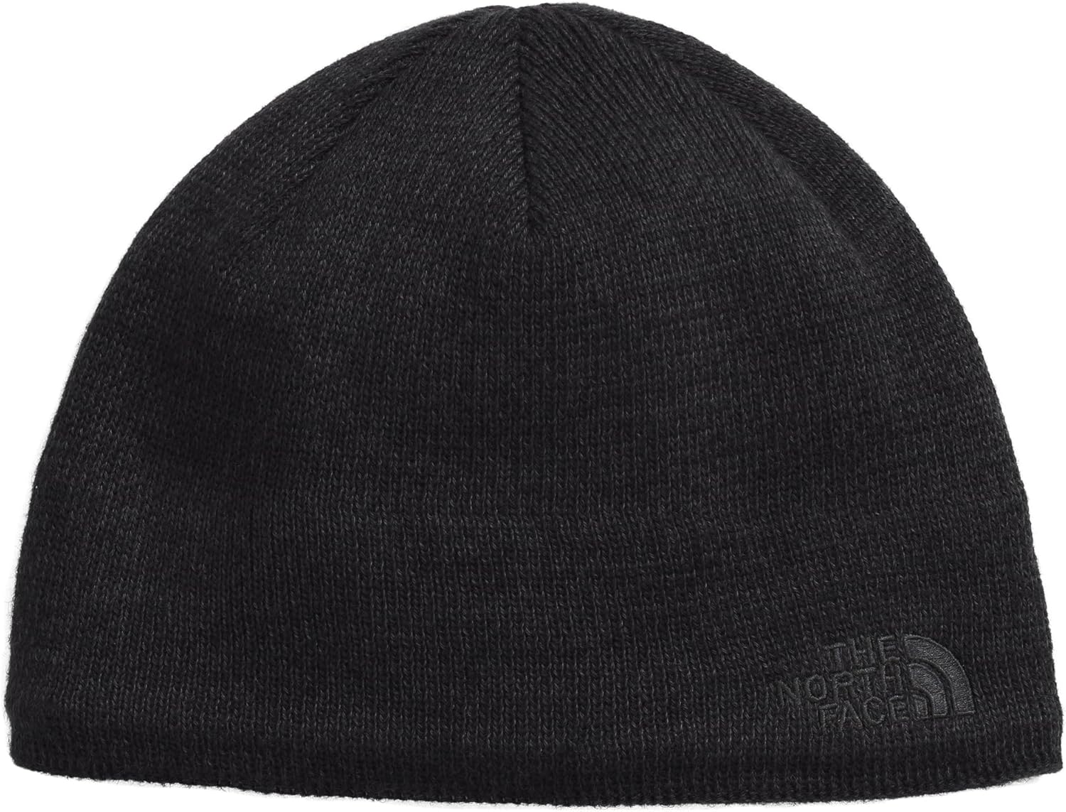 THE NORTH FACE Jim Beanie | Classic Fit, Winter Hat for Men & Women, Warm Fleece Headband & Embroidered Logo