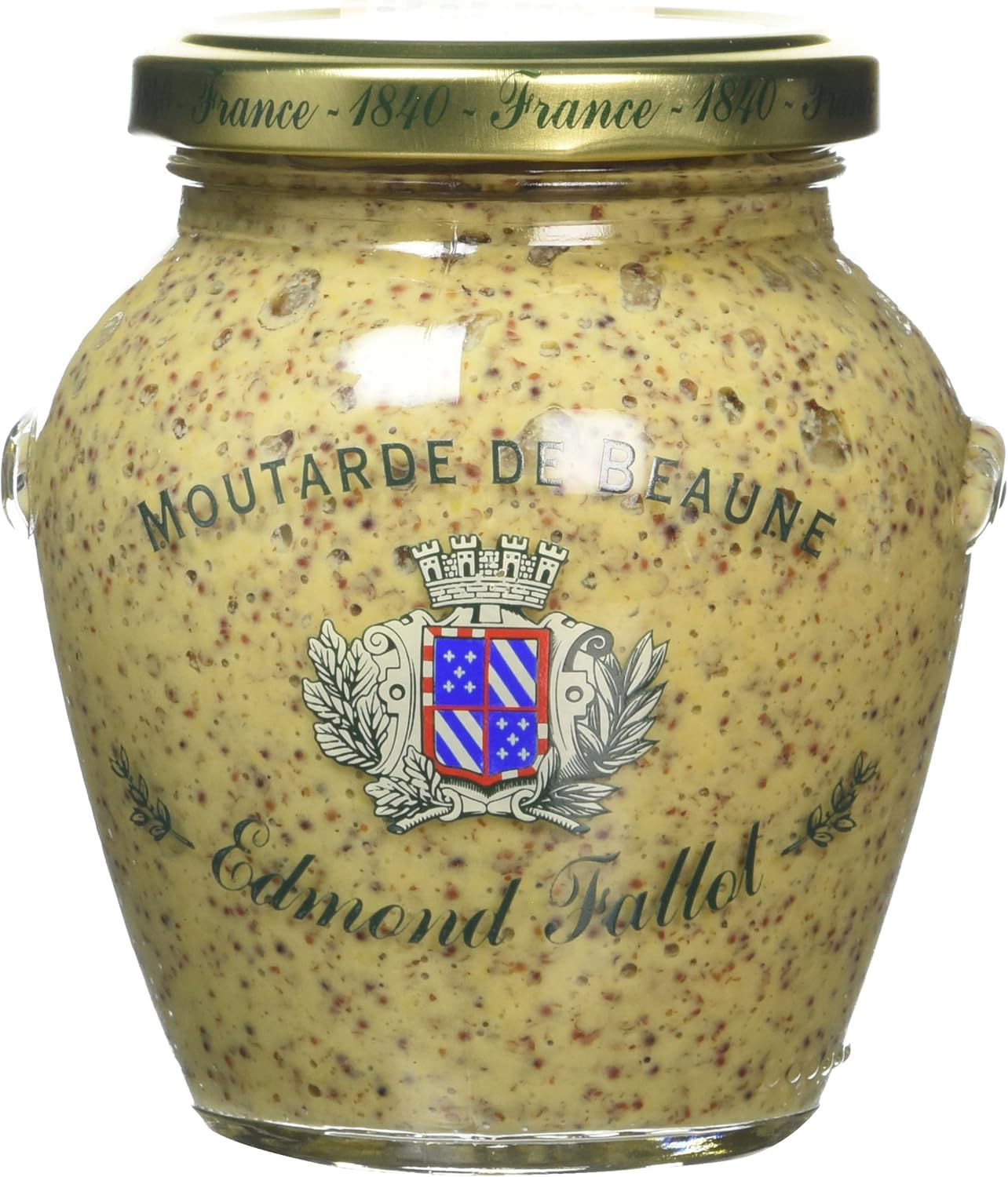 Fallot Wholegrain Mustard 270 g