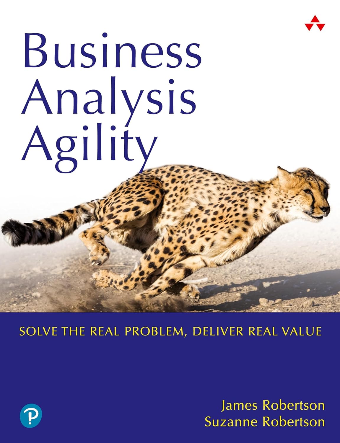 Business Analysis Agility: Delivering Value, Not Just Software