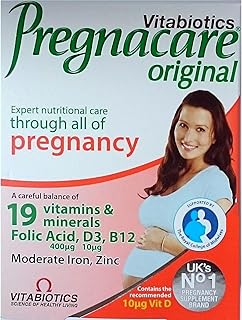 Vitamin Tablets 30 Per Pack