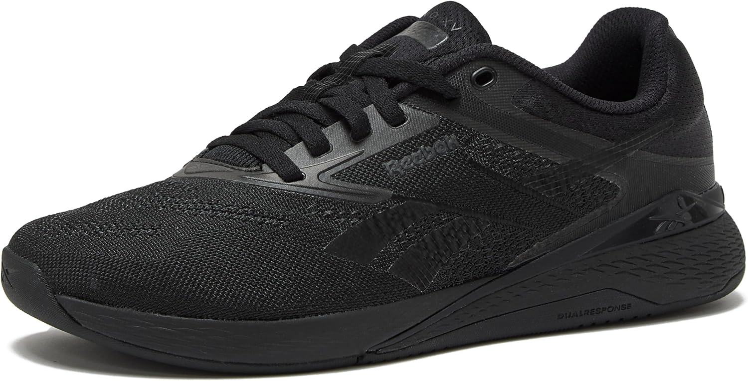 Reebok Womens Nano X5