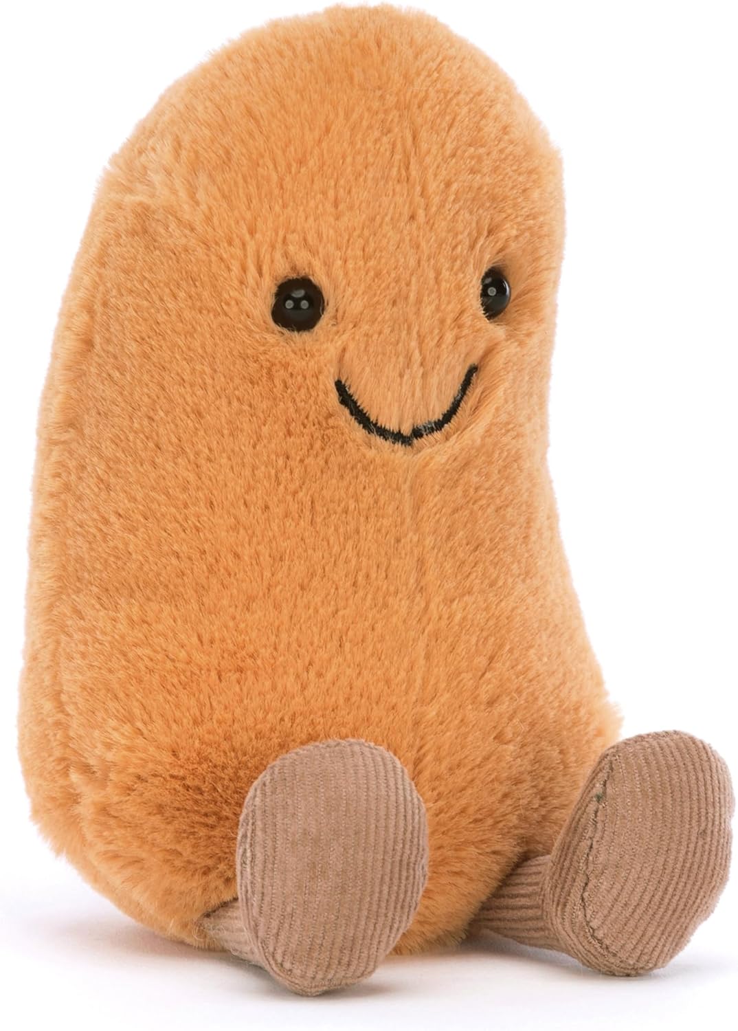 Jellycat Amuseable Bean - L: 5 cm x l: 7 cm x h: 12 cm