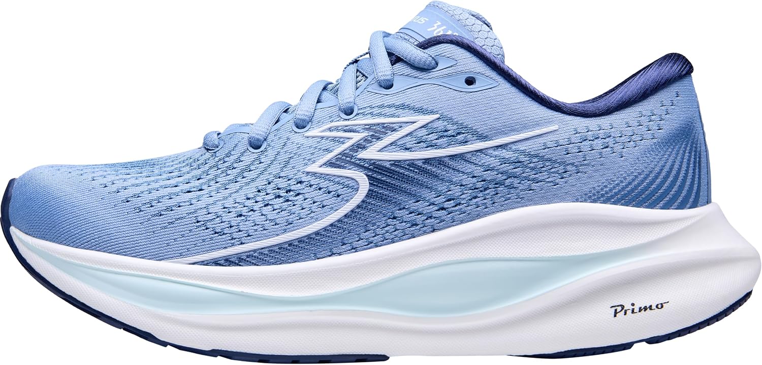 361° Women's Ventus Neutral Running Shoe