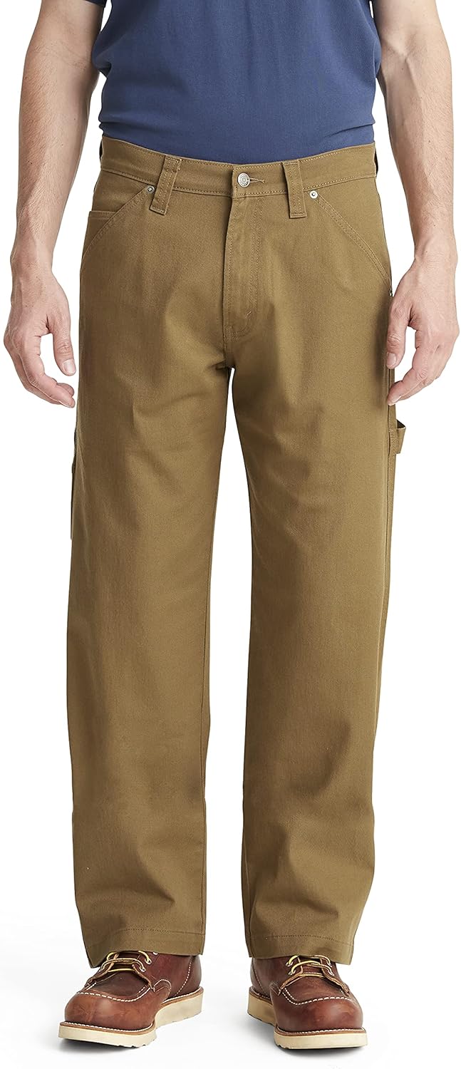 Signature by Levi Strauss & Co. Gold Men's Carpenter Jeans