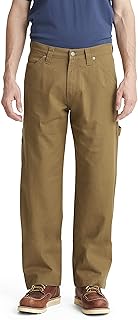 Signature by Levi Strauss & Co. Gold Men's Carpenter Jeans